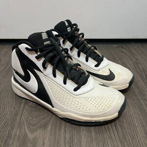 Nike Youth Team Hustle D7
